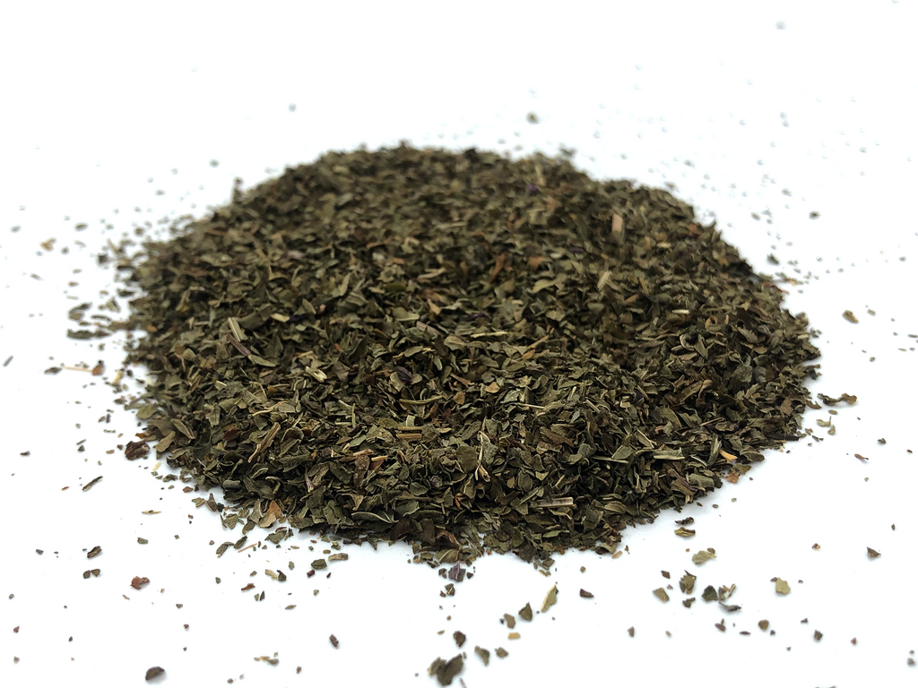 Sweet Red Cherry Loose Leaf Aged Asian Black Tea Blend Pure & Naturally
