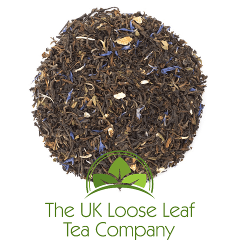 Princess Grey Tea - The UK Loose Leaf Tea Company Ltd