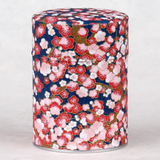 Yoru Washi Tea caddy small