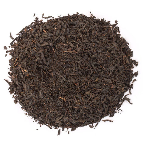 Lapsang Souchong - The UK Loose Leaf Tea Company Ltd