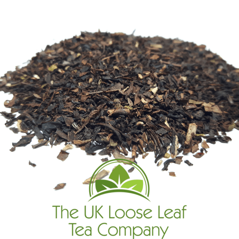 Welsh Afternoon Tea The UK Loose Leaf Tea Company Ltd