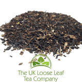 Welsh Afternoon Tea - The UK Loose Leaf Tea Company Ltd