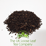 Welsh Afternoon Tea - The UK Loose Leaf Tea Company Ltd