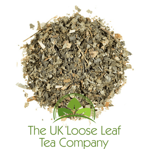 Witch Hazel Leaves - The UK Loose Leaf Tea Company Ltd