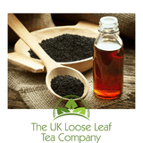 Black Cumin Seed Oil Organic - The UK Loose Leaf Tea Company Ltd