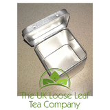 Smart Tea Caddy - The UK Loose Leaf Tea Company Ltd