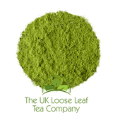 Matcha Premium Grade Green Tea - The UK Loose Leaf Tea Company Ltd