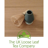 Matcha Whisk Holder - The UK Loose Leaf Tea Company Ltd
