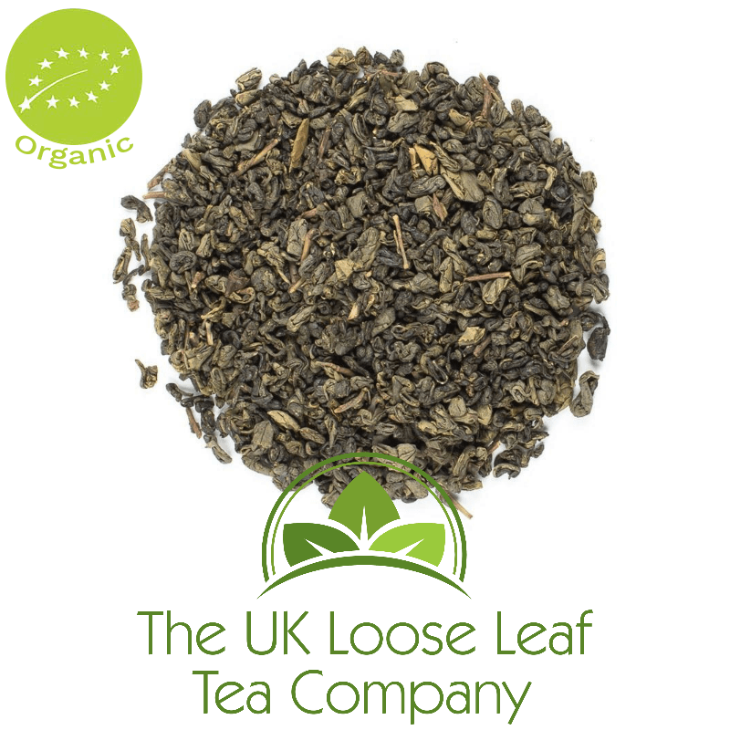 Top 10 Green Teas From The UK Loose Leaf Tea Company 2016