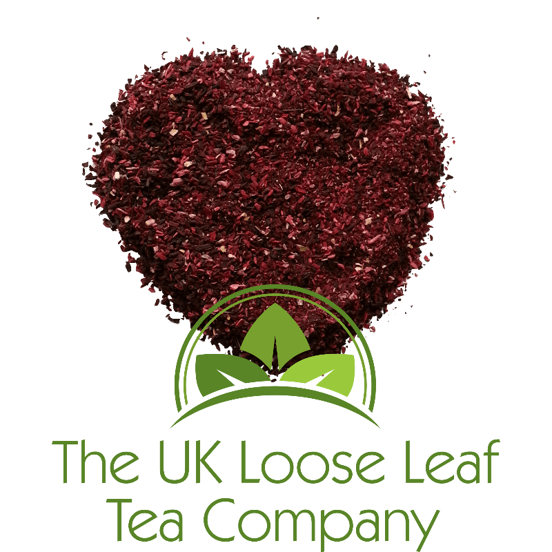 Hibiscus Roselle Herbal Tea: