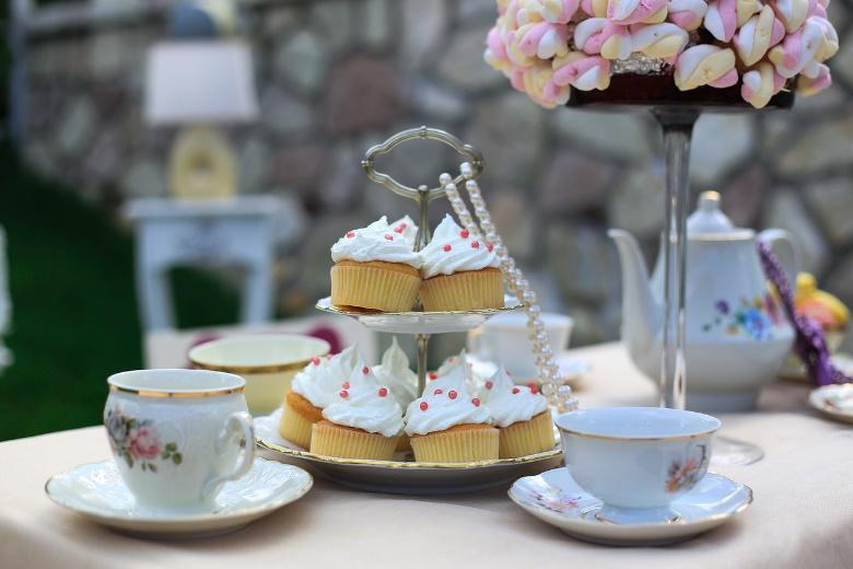 Afternoon Tea: where did it all start and what is it?