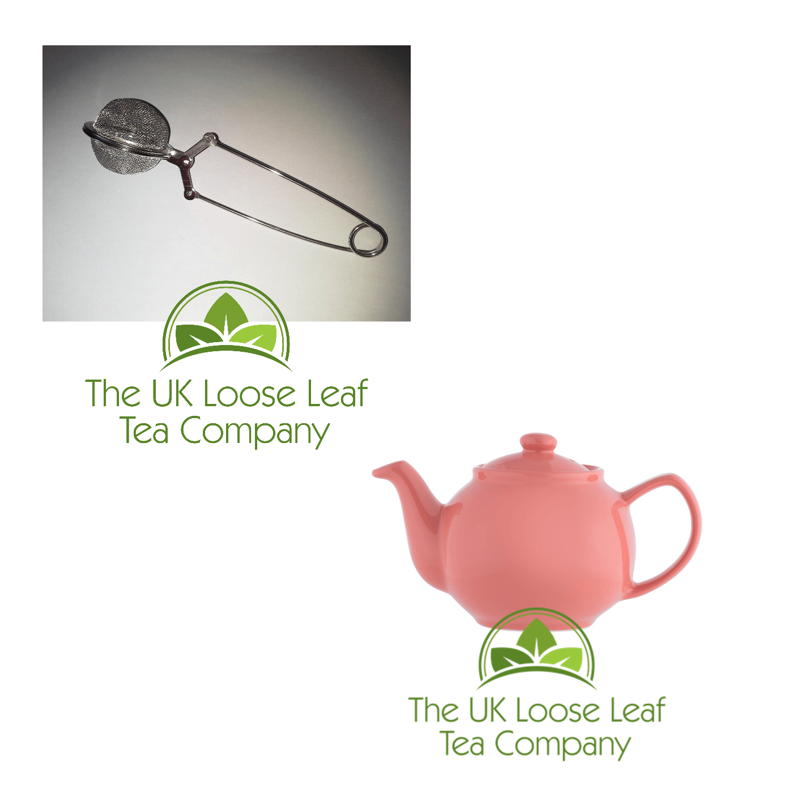 Choosing to use a Teapot or Tea Infuser