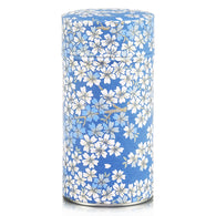 Large Katsuura Washi Tea Caddy from The UK Loose Leaf Tea Company