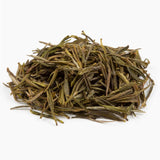 #2 Huoshan Huangya Yellow Tea - The UK Loose Leaf Tea Company Ltd Side