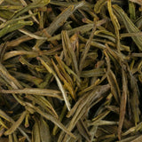 #2 Huoshan Huangya Yellow Tea - The UK Loose Leaf Tea Company Ltd Hero