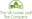The UK Loose Leaf Tea Company Ltd logo