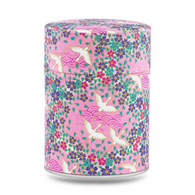 Masuda Washi Tea Caddy - small - 100g