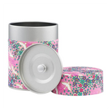 Masuda Washi Tea Caddy - 100g - small