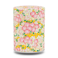 Owase Washi Tea Caddy - small - 100g