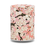 Nabari Washi Tea Caddy - small -100g