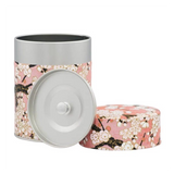 Nabari Washi Tea Caddy - small -100g