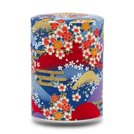 Toyono Washi Tea Caddy - small - 100g