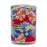 Toyono Washi Tea Caddy - small - 100g