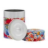 Toyono Washi Tea Caddy - small - 100g