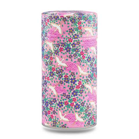 Masuda Washi Tea Caddy - large - 150g