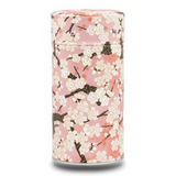 Nabari Washi Tea Caddy - large -150g