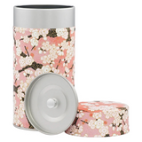 Nabari Washi Tea Caddy - large -150g