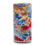 Toyono Washi Tea Caddy - large - 150g
