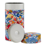 Toyono Washi Tea Caddy - large - 150g