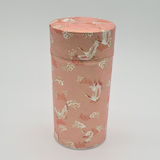 Minabe Washi Tea Caddy - large - 150g