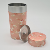 Minabe Washi Tea Caddy - large - 150g