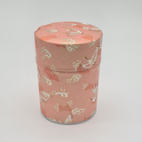 Minabe Washi Tea Caddy - small - 100g