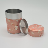 Minabe Washi Tea Caddy - small - 100g