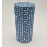 Ogawa Washi Tea Caddy - large - 150g