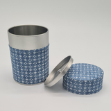 Ogawa Washi Tea Caddy - small - 100g
