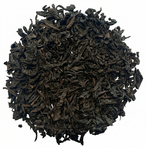 Lapsang Souchong Shaowu Organic Image
