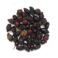 Organic Whole Rosehips