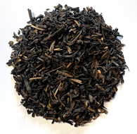 Organic Darjeeling Decaf - UK Loose Leaf Tea