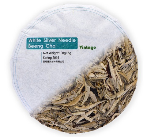 White Tea Cake UK Loose Leaf Tea Company