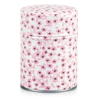 Umatate Washi Tea Caddy Small
