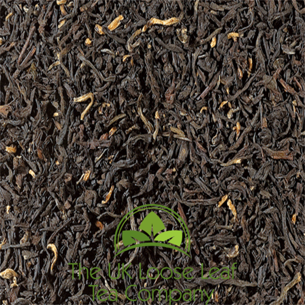 Kenya Kaproret ~ GFOP