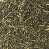 Fancy Sencha Organic Tea