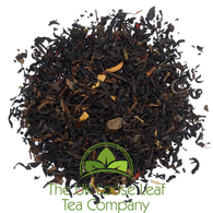 Peach & Apricot Oolong