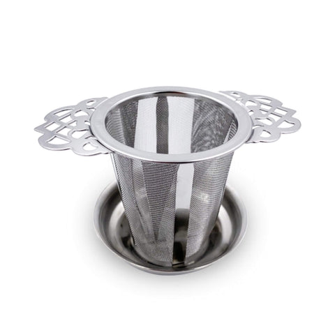In Cup Infuser 02 - The UK Loose Leaf Tea Company Ltd