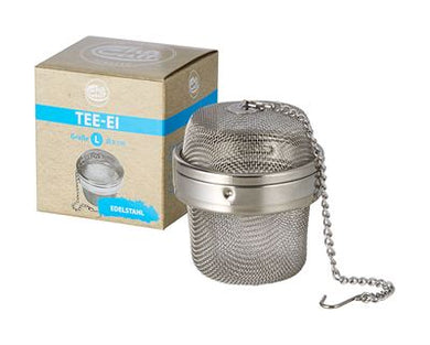 Strainers, Infusers and Whisks