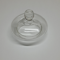 600ml Glass teapot SPARES Page - The UK Loose Leaf Tea Company Ltd